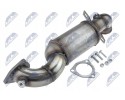 NTY KAT CT 003 Catalyst Catalog number of the part KAT CT 003