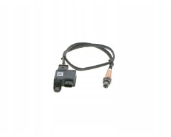 Exhaust pressure sensor BOSCH 0 281 008 468