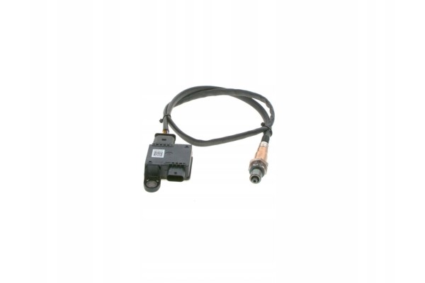 Exhaust pressure sensor BOSCH 0 281 008 468
