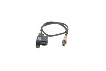 Exhaust pressure sensor BOSCH 0 281 008 468