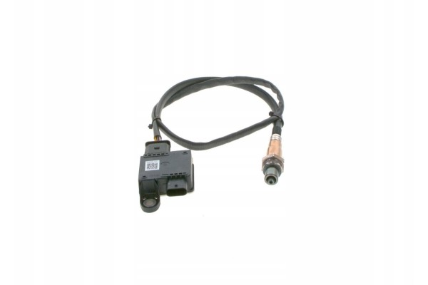 Exhaust pressure sensor BOSCH 0 281 008 468 Part manufacturer Bosch
