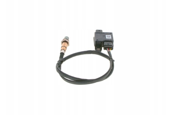 Exhaust pressure sensor BOSCH 0 281 008 468 Quality of parts according to GVO Q original with factory logo OEM OES