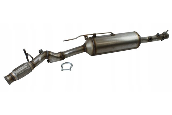 BM CATALYST BM31040H CATALYST SCR CITROEN 2 0 BLUEHDI C4 308 EURO 6