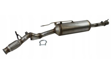 BM CATALYST BM31040H CATALYST SCR CITROEN 2 0 BLUEHDI C4 308 EURO 6