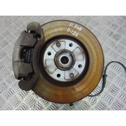 MANGUETA DELANTERA IZQUIERDA PEUGEOT 308
