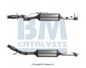 BM CATALYST BM31040H CATALYST SCR CITROEN 2 0 BLUEHDI C4 308 EURO 6 Catalog number of the part BM31040H