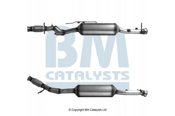 BM CATALYST BM31040H CATALYST SCR CITROEN 2 0 BLUEHDI C4 308 EURO 6 Catalog number of the part BM31040H