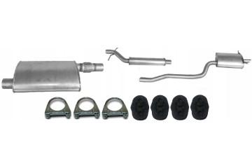 CHRYSLER PACIFICA 3 5 V6 2004 2006 SILENCER SET