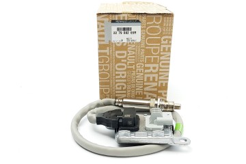 Lambda probe NOX Trafic III Master 1 6 2 3 dCI 227908265R 2279000Q0G ORG