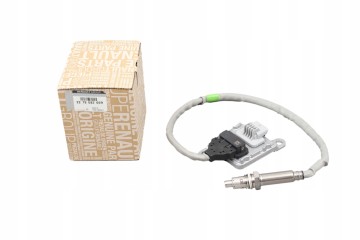 Lambda probe NOX Trafic III Master 1 6 2 3 dCI 227908265R 2279000Q0G ORG Part manufacturer Renault OE