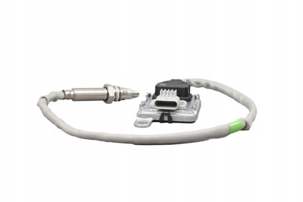 Lambda probe NOX Trafic III Master 1 6 2 3 dCI 227908265R 2279000Q0G ORG Quality of parts according to GVO O original with manuf