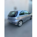OPEL CORSA C Blue Line