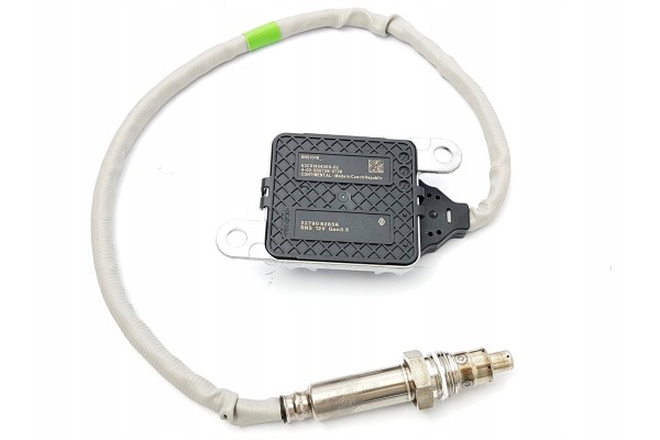 Lambda probe NOX Trafic III Master 1 6 2 3 dCI 227908265R 2279000Q0G ORG Catalog number of the original 227908265R 227903557R