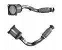 CATALYST BM91781H BM CATALYSTS CITROEN PEUGEOT