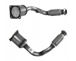 CATALYST BM91781H BM CATALYSTS CITROEN PEUGEOT