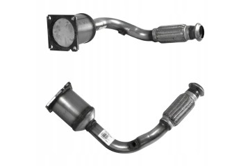 CATALYST BM91781H BM CATALYSTS CITROEN PEUGEOT