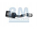 CATALYST BM91781H BM CATALYSTS CITROEN PEUGEOT Packaging status original