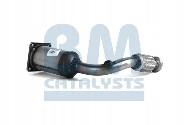 CATALYST BM91781H BM CATALYSTS CITROEN PEUGEOT Packaging status original