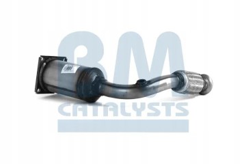 CATALYST BM91781H BM CATALYSTS CITROEN PEUGEOT Packaging status original