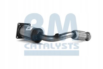 CATALYST BM91781H BM CATALYSTS CITROEN PEUGEOT Part manufacturer BM Catalysts
