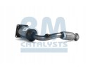 CATALYST BM91781H BM CATALYSTS CITROEN PEUGEOT Catalog number of the part BM91781H
