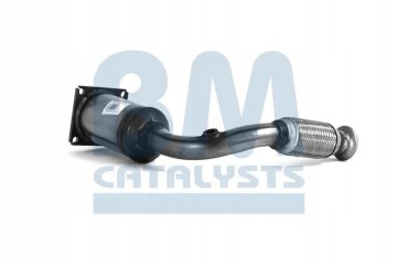 CATALYST BM91781H BM CATALYSTS CITROEN PEUGEOT Catalog number of the part BM91781H