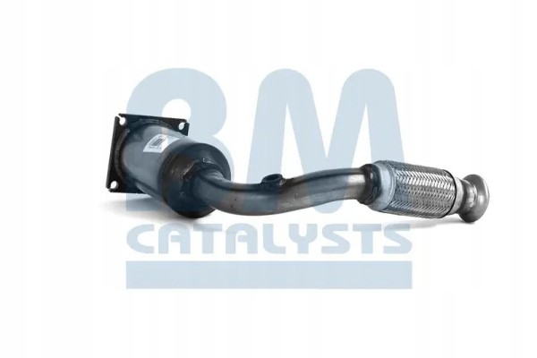CATALYST BM91781H BM CATALYSTS CITROEN PEUGEOT Car type cargo vans