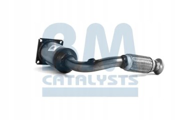 CATALYST BM91781H BM CATALYSTS CITROEN PEUGEOT Car type cargo vans
