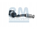 CATALYST BM91781H BM CATALYSTS CITROEN PEUGEOT Catalog number of substitutes AHG AHG91781 AS 15779 EEC CI6081T EuroFlo ECCN1135T
