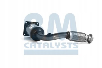 CATALYST BM91781H BM CATALYSTS CITROEN PEUGEOT Catalog number of substitutes AHG AHG91781 AS 15779 EEC CI6081T EuroFlo ECCN1135T