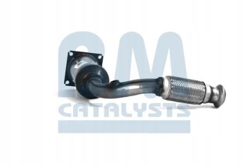 CATALYST BM91781H BM CATALYSTS CITROEN PEUGEOT Catalog number of the original CITROEN 1731SJ CITROEN 1731SL PEUGEOT 1731SJ PEUGE