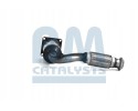 CATALYST BM91781H BM CATALYSTS CITROEN PEUGEOT Product weight 2 55 kg