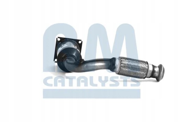 CATALYST BM91781H BM CATALYSTS CITROEN PEUGEOT Product weight 2 55 kg