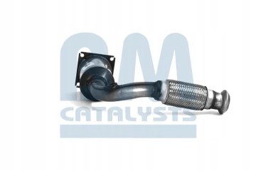 CATALYST BM91781H BM CATALYSTS CITROEN PEUGEOT Product weight 2 55 kg