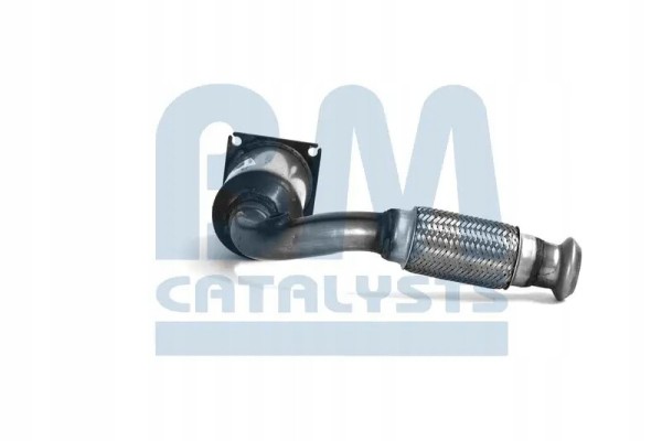 CATALYST BM91781H BM CATALYSTS CITROEN PEUGEOT Customs tariff code 84099100
