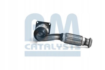 CATALYST BM91781H BM CATALYSTS CITROEN PEUGEOT Customs tariff code 84099100