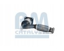 CATALYST BM91781H BM CATALYSTS CITROEN PEUGEOT EAN GTIN 5052746131772