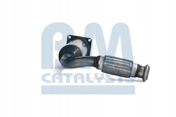 CATALYST BM91781H BM CATALYSTS CITROEN PEUGEOT EAN GTIN 5052746131772