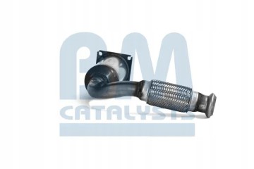 CATALYST BM91781H BM CATALYSTS CITROEN PEUGEOT EAN GTIN 5052746131772