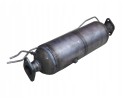JMJ 1124FA DPF filter FAP Kia Sportage Tucson 2 0 CRDI Part manufacturer JMJ
