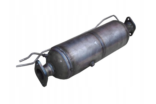 JMJ 1124FA DPF filter FAP Kia Sportage Tucson 2 0 CRDI Part manufacturer JMJ