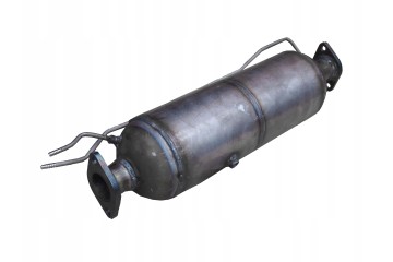JMJ 1124FA DPF filter FAP Kia Sportage Tucson 2 0 CRDI Part manufacturer JMJ