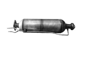 JMJ 1124FA DPF filter FAP Kia Sportage Tucson 2 0 CRDI Catalog number of the part JMJ1124