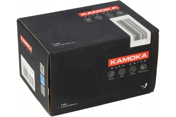 Kamoka 8015171 Catalyst