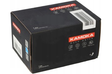 Kamoka 8015171 Catalyst