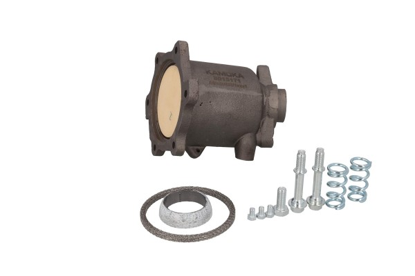 Kamoka 8015171 Catalyst Part manufacturer Kamoka