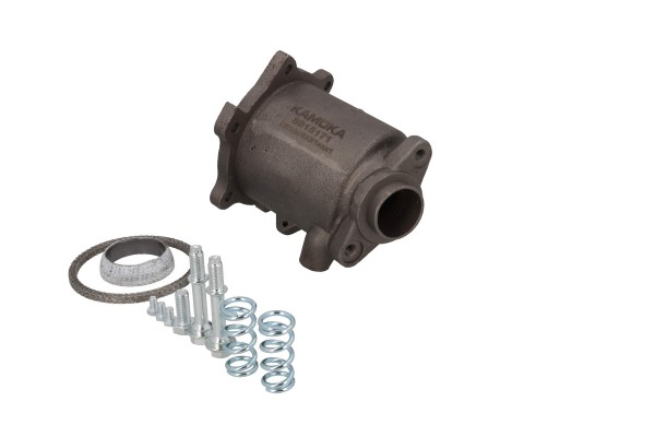 Kamoka 8015171 Catalyst Catalog number of the part 8015171