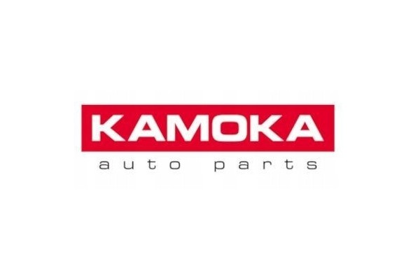 Kamoka 8015171 Catalyst Quality of parts according to GVO P replacement with original quality