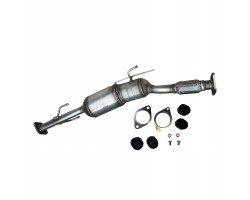 JMJ 1158 Particulate DPF filter Euro 5