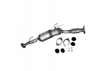 JMJ 1158 Particulate DPF filter Euro 5